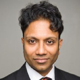 Sanjeev Silva