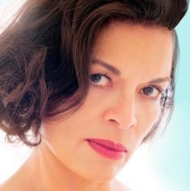 Bianca Jagger